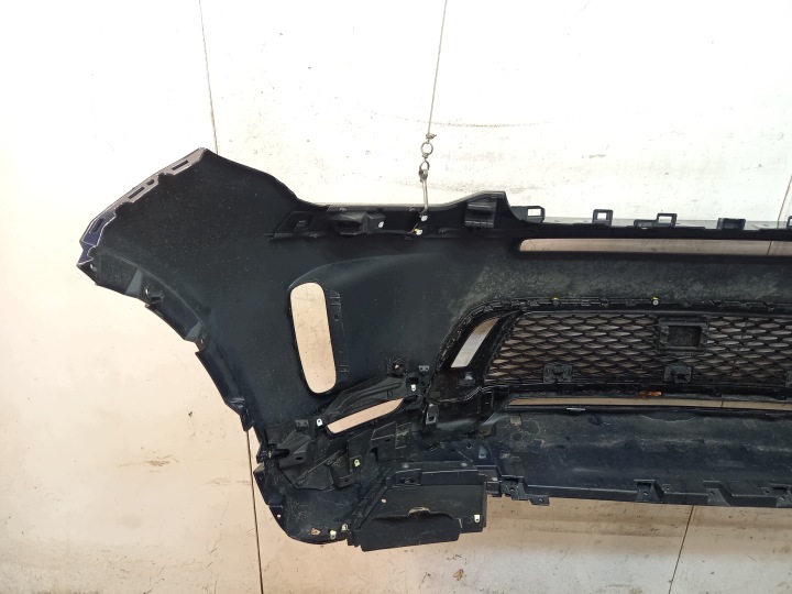 фото №8, Land rover discovery sport l550 r dynamic рестайлінг бампер передній перед na pdc