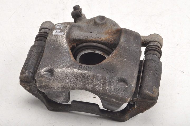 фото №1, Mini f55 cooper суппорт тормозной правый перед