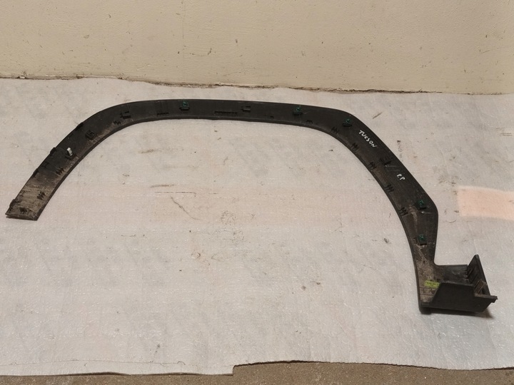 фото №6, Планка права передня hyundai tucson iv перед праві