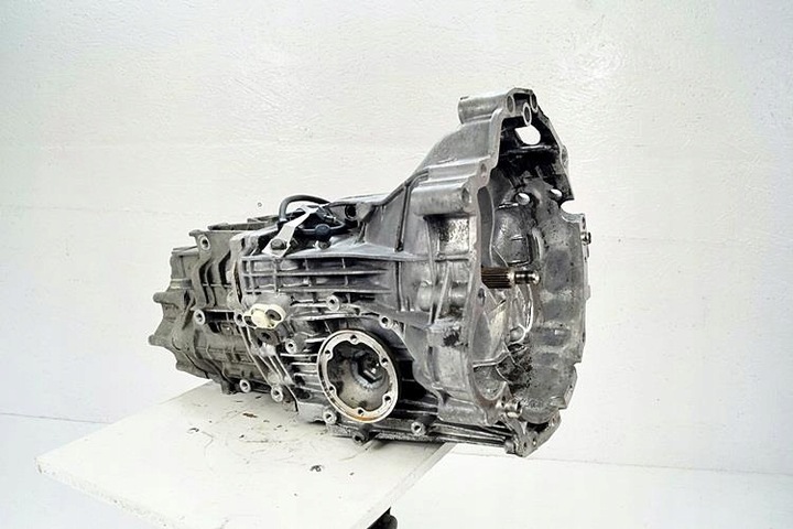 фото №9, Audi a4 b5 1,6 8v коробка передач коробки передач 012301103l ctd