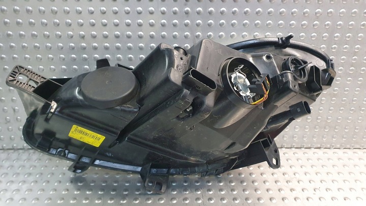 фото №6, Лампа перед права smart fortwo ii w451 a4518200259 07-