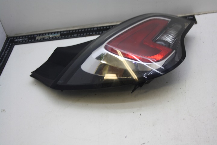 фото №3, Лампа лівий зад opel adam 366900804 13354582