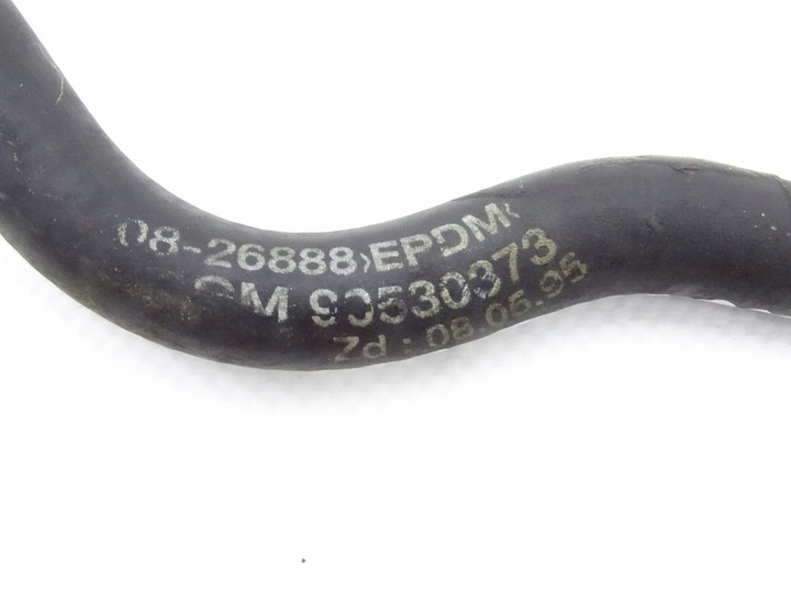 фото №3, Vectra b 1.8 16v 2.0 16v шланг шланг воды