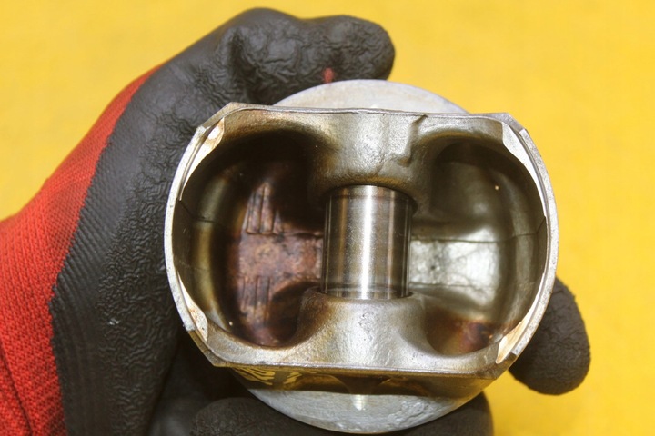 фото №5, Поршень поршні bmw e90 e60 x3 e91 e92 e93 e81 e87 2.0 b n46b20a 084189