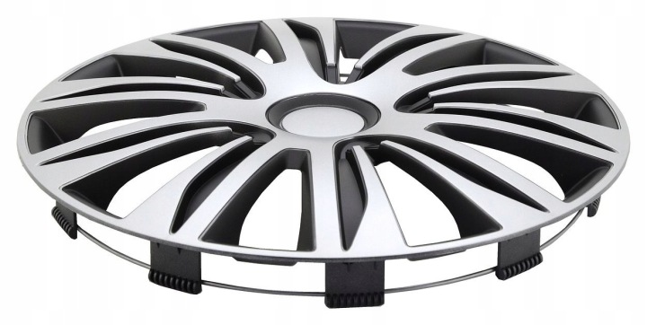фото №13, Колпаки 14 do toyota audi seat ford kia skoda opel vw fiat peugeot citroen