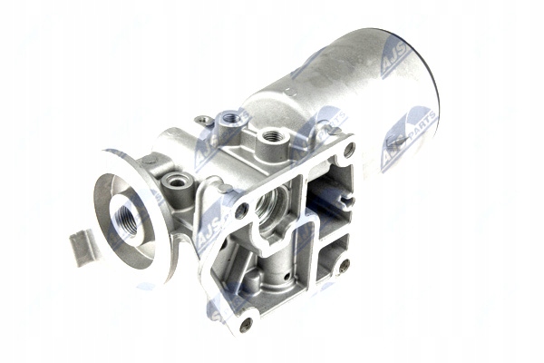 фото №7, Фільтр масла bez радіатор audi eng 2.0tdi a3 05- a4 08- q5 08- vw