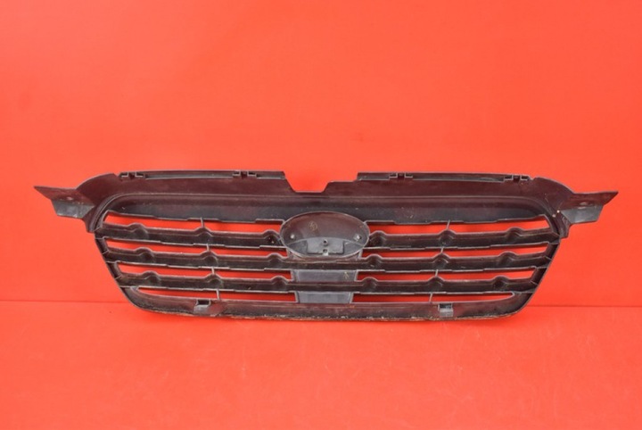 фото №7, Решітка решітка радіатора c6z 91121-ag160 subaru legacy 4 iv рестайлінг 06-09