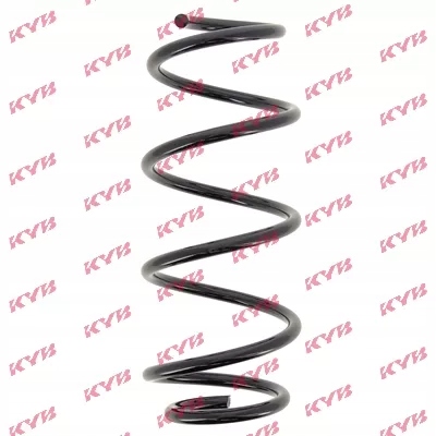 фото №15, Пружина подвески kyb rh3554 1k0411105bd volkswagen p