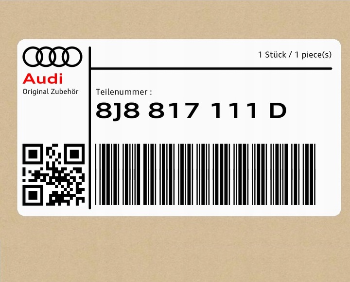 фото №1, Дах audi tt ttrs