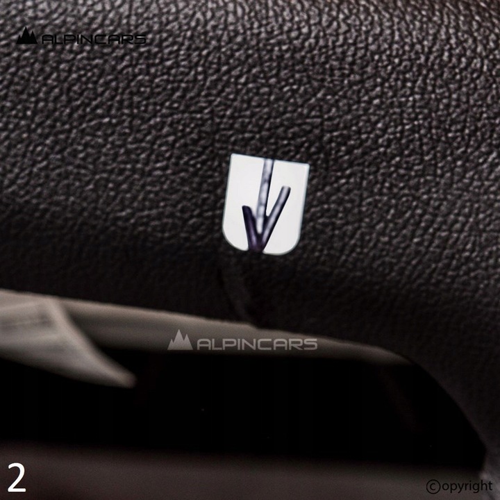 фото №8, Bmw g05 x5 g07 x7 панель раздаточная консоль ori rl