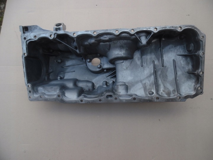 фото №8, Bmw f25 f30 f31 f32 f36 n57 поддон масляная 7823203