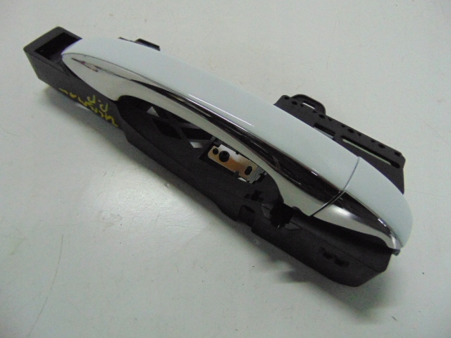 фото №1, Ручка дверь правые перед renault talisman dv369