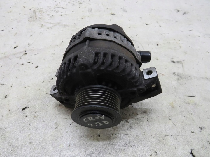 фото №1, Генератор 2.2 i-cdti crv iii рестайлінг 104210-1140