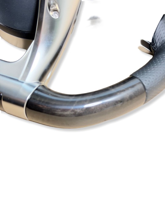 фото №15, Mercedes w217 w222 рестайлінг кермо amg performance a0004605209