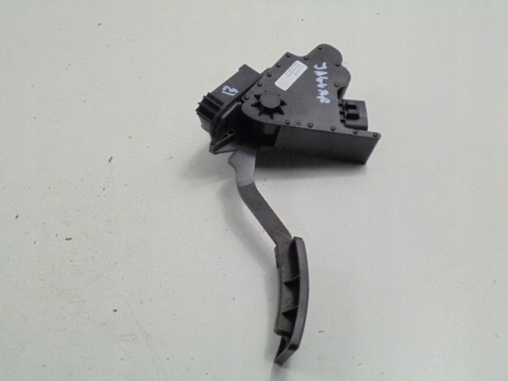 фото №6, Jaguar s тип потенциометр газа 3.0b xr839f836ab