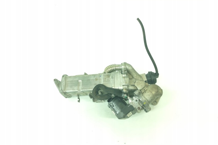 фото №9, Радіатор egr bmw x3 f25 7822350 3.0l дизель 2015