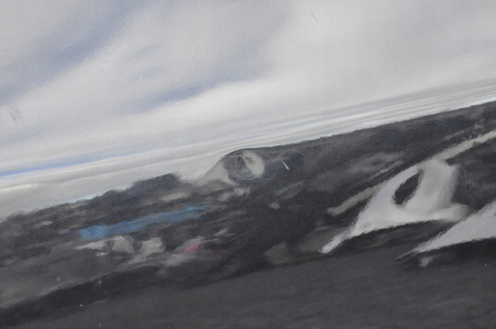 фото №9, Volvo v60 дверь правый зад задние правые задние