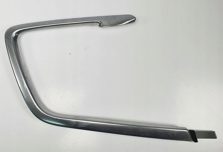 фото №1, Планка обшивка двері праві зад 8635882 volvo v60 s60 xc60