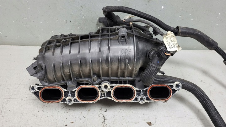 фото №5, Колектор всмоктуючий citroen c4 i 1.6vts v752817280