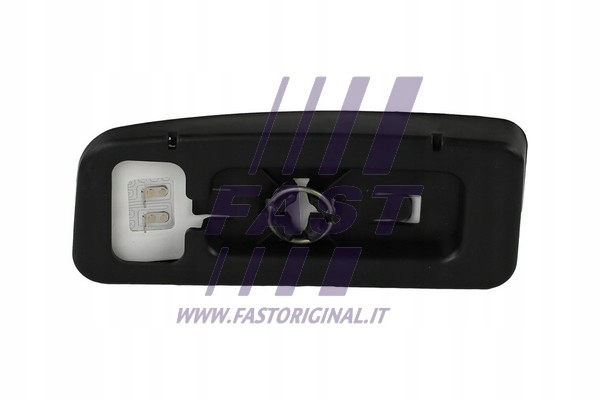 фото №3, Fast стекло зеркало mercedes sprinter 06 906 l