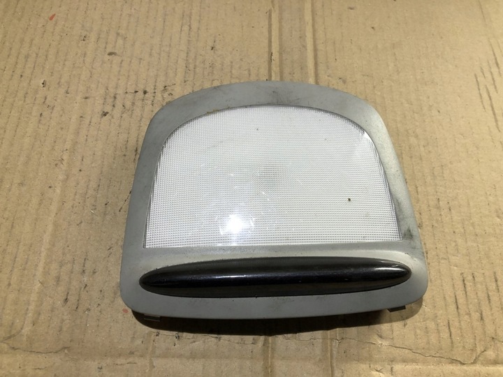 фото №1, Лампа потолок освещение mercedes ml w164