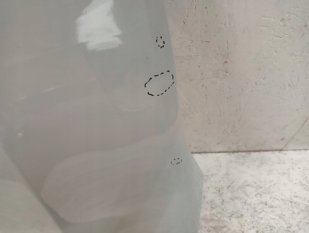 фото №3, Крило лівий перед переднє toyota yaris cross 2020-