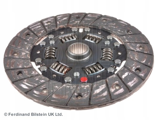 фото №3, Блакитний print adm53118 диск зчеплення