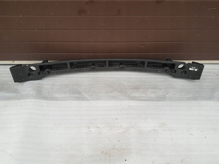 фото №1, Абсорбер бампера піна перед toyota camry viii 52611-33360