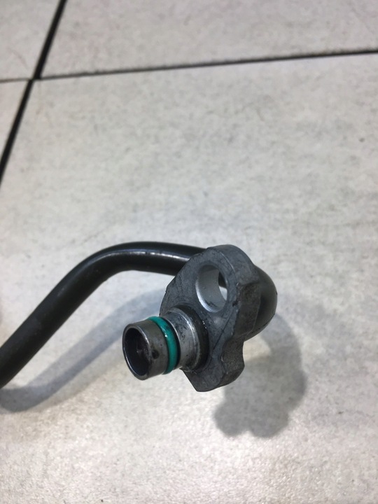 фото №8, Шланг усилителя 307 2.0 hdi 9648719380