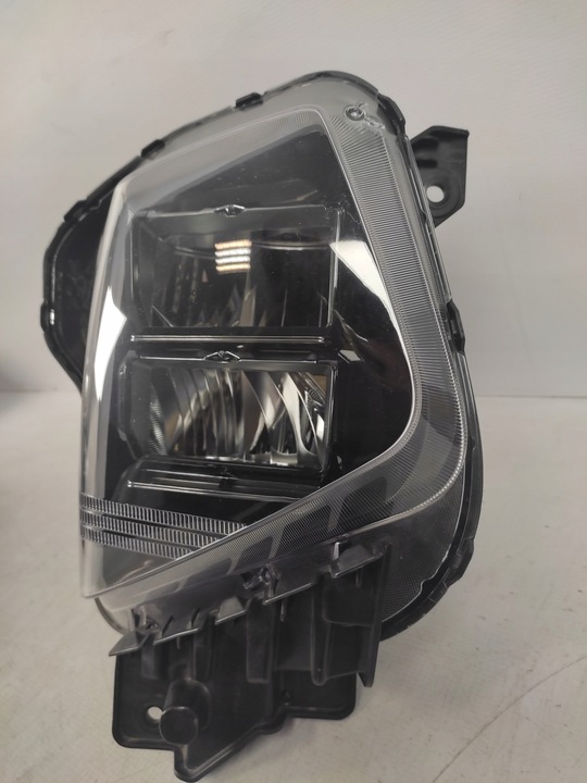 фото №6, Hyundai tucson iv лампа правая перед полный led 2020-