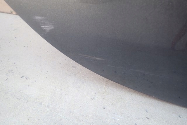 фото №2, Двері праві задні зад citroen c4 grand picasso ii