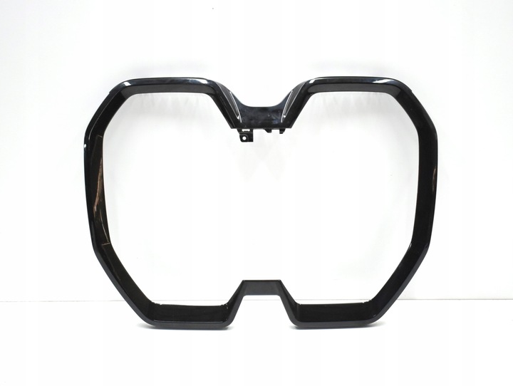 фото №1, Bmw ix i20 хром решітка решітка рамка решітки радіатора org 51119464477