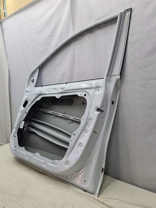 фото №3, Двері праві передні перед kia sportage 4 iv