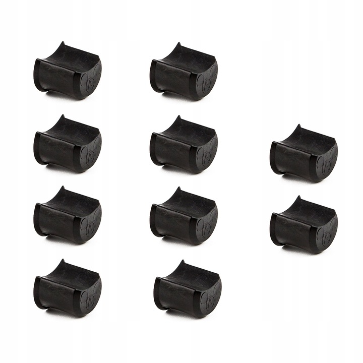 фото №1, Заглушки клапан volvo 2.4 дизель d5244 d5 swirl flap