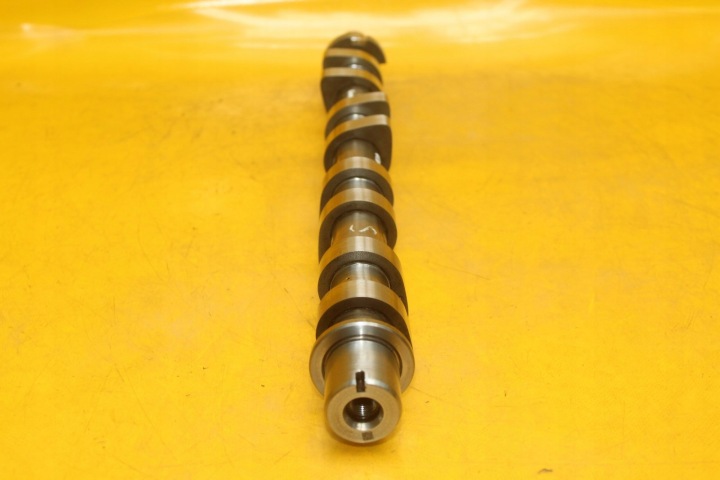 фото №12, Распределительный вал впускной renault megane v gt nissan 1.2 tce h5ff 606914605