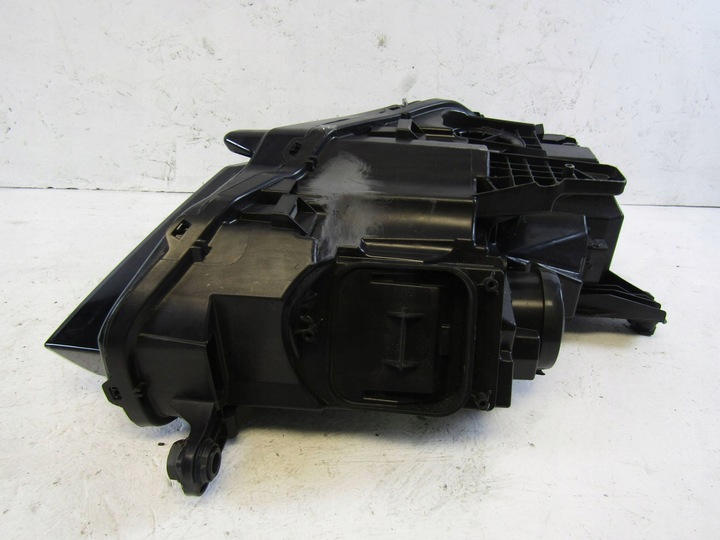 фото №12, Vw passat b8 рестайлінг лампа ліва перед повний led 3g1941035q