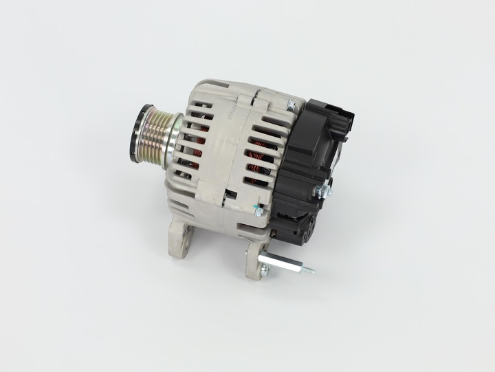 фото №15, Генератор turbo-tec stx102188