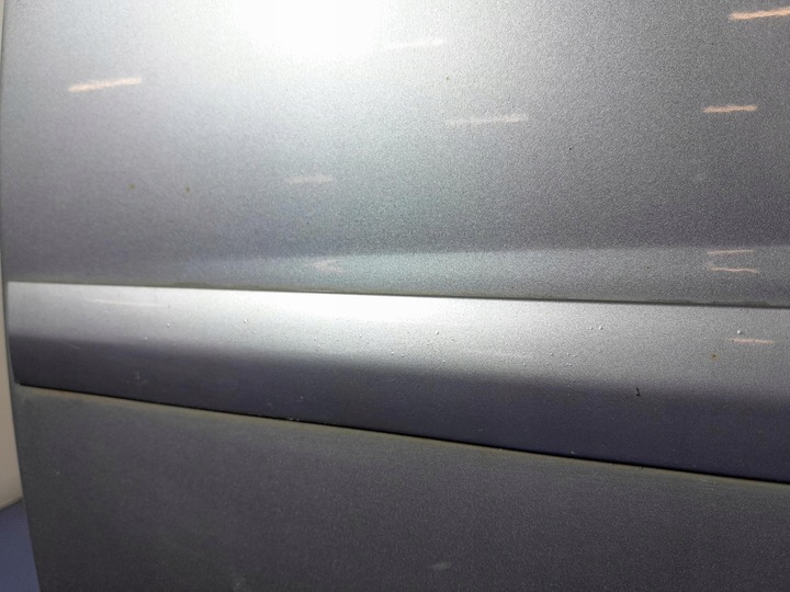 фото №8, Opel vectra c двері перед ліві z163