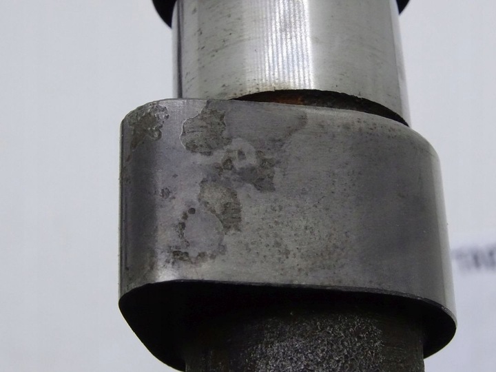 фото №7, Opel astra g 98-04 2.0 dti y20dth вал распределительный вал