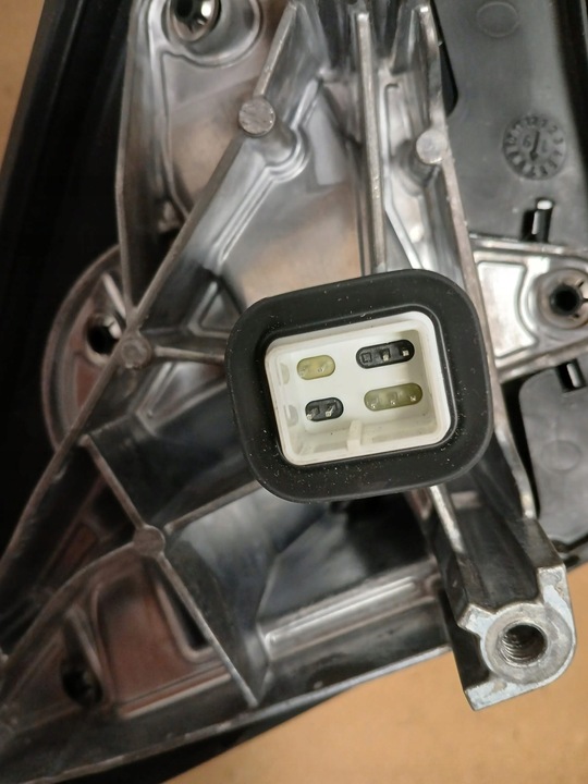 фото №14, Bmw x5 g05 x7 g07 праві асистент м-пакет тінь line камера 9 pin eu 416