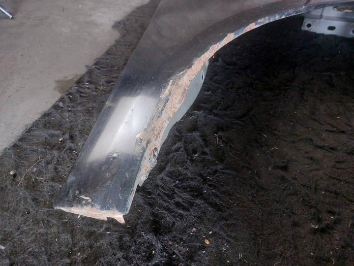 фото №11, Комплектный перед бампер капот крылья лампы решётка радиатора touran i lc9z