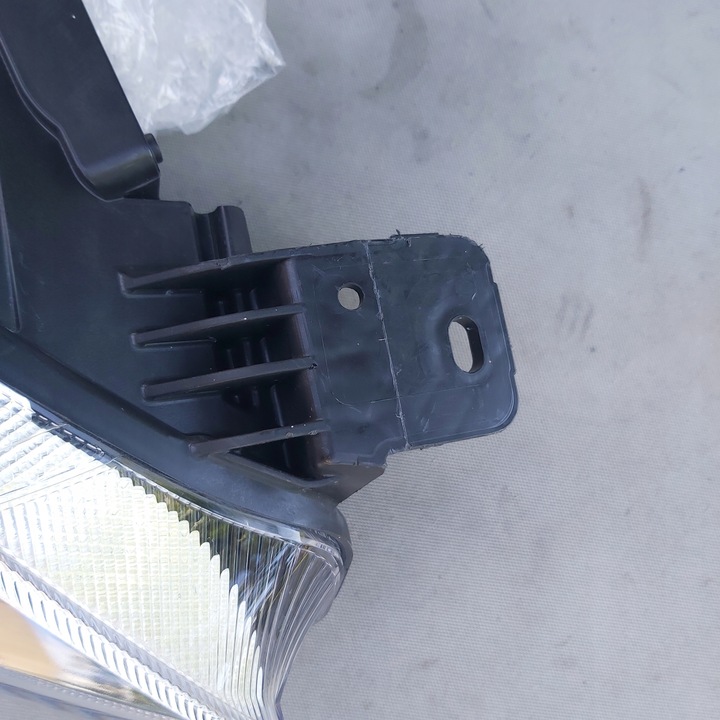 фото №6, Ford focus mk4 фара повний led європа