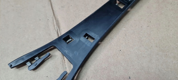 фото №6, A6 c7 4g защита зеркало интерьера чёрная 4g0857593a a7 4g