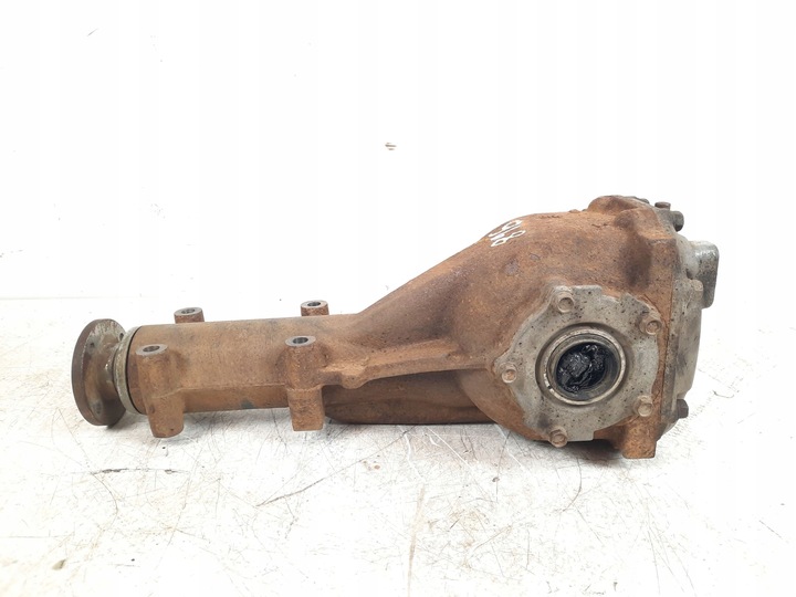 фото №1, 2011 subaru outback дифференциал задний