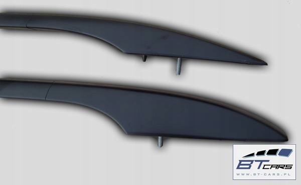 фото №10, Vw passat b6 b7 универсал рейлинги крышные 3c9860025 3c9860026 3c9860025a 3c9860