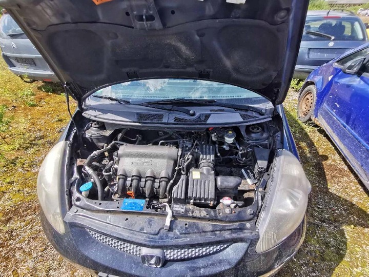 фото №7, Honda jazz шланг водяной 2005 1.2l