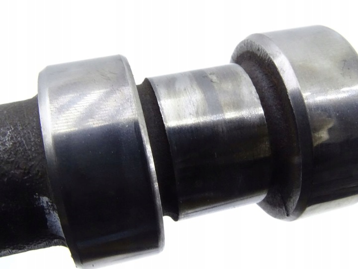 фото №8, Opel vectra b 2.0 16v x20xev вал распределительный вал w gc16