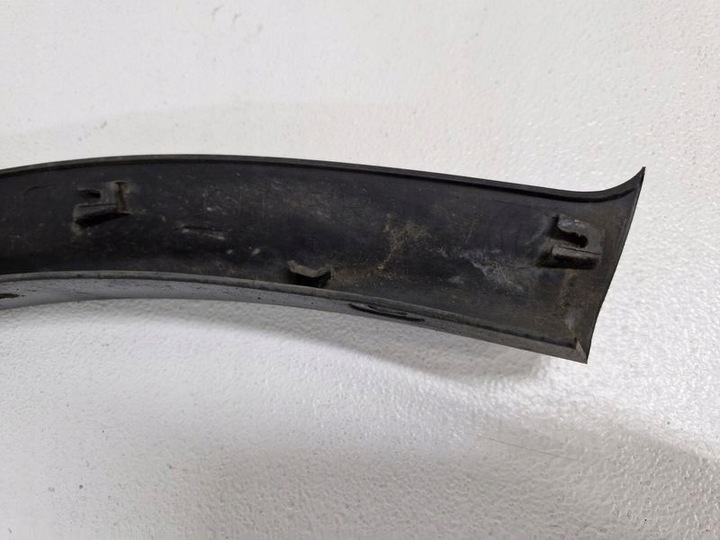 фото №9, Nissan juke f15 планка накладка крыльев правые перед 63860-1ka6a