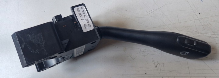 фото №1, Рулевой/подрулевой переключатель дворник vw golf iv 4 bora