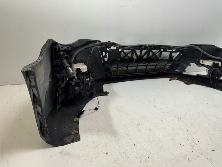 фото №11, Бампер перед volkswagen passat cc